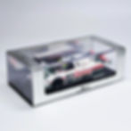 Thumbnail: Spark Model 1:43 Jaguar XJR 9 No 60 Winner 24h of Daytona 1988