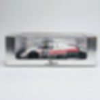 Thumbnail: Spark Model 1:43 Jaguar XJR 9 No 60 Winner 24h of Daytona 1988