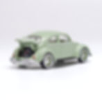 Thumbnail: Hot Wheels MoMA Volkswagen Type 1 Sedan Green