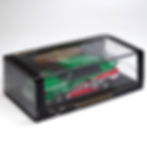 Thumbnail: Spark Raceland 1:43 BMW 320 Gr 5 #29 1000KM Nurburgring 1978