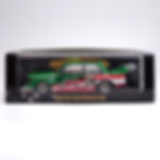 Thumbnail: Spark Raceland 1:43 BMW 320 Gr 5 #29 1000KM Nurburgring 1978