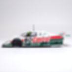 Thumbnail: Spark Model 1:43 Jaguar XJR 9 No 60 Winner 24h of Daytona 1988