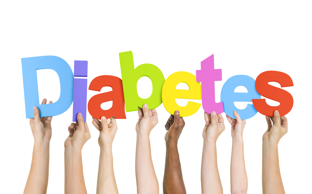 Diabetes video